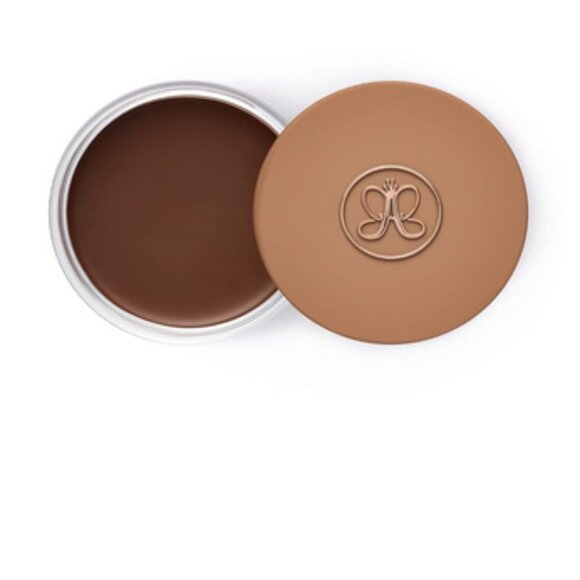 New in the box Anastasia Beverly Hills Cream Bronzer in Hazelnut 30g/1oz - Picture 1 of 5